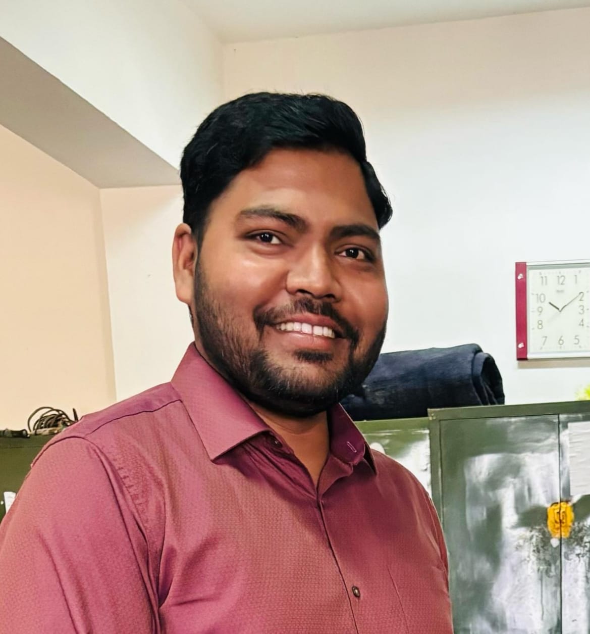 Vineet Verma